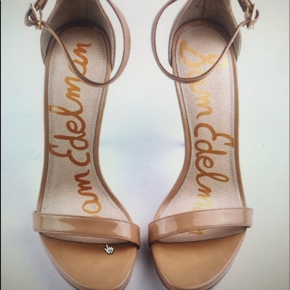 Sam Edelman Eleanor
